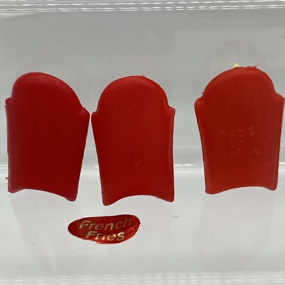 Barbie Fun Time! McDonald's Restaurant Playset Mattel #88811 Incomplete Clone - Picture 10 of 10